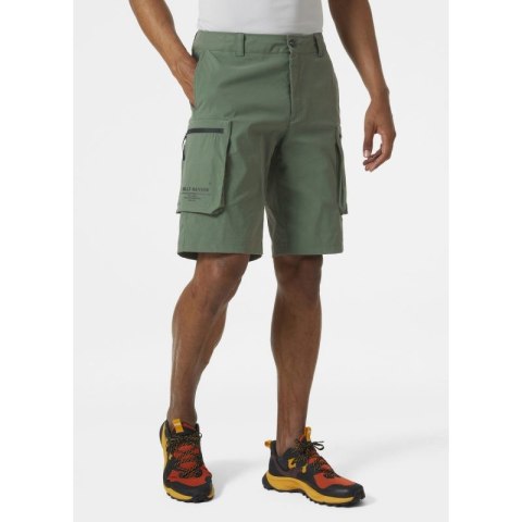 Szorty Helly Hansen Move Qd Shorts 2,0 M 53977 476 L