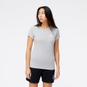 Koszulka New Balance Sport Core Arch Cotton ATH AG W WT31804AG M