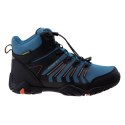 Buty Elbrus Erimley Mid Wp Teen Jr 92800377064 36