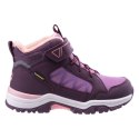 Buty Hi-Tec Girvine Mid Wp Jr 92800442359 32