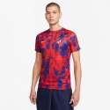 Koszulka Nike Atletico Madrid Pre-Match M DX3604 613 XL