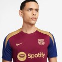 Koszulka Nike FC Barcelona Strike SS Top M FJ5439-621 XL