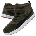 Buty Puma Rebound Street Sd Fur Ps Jr 367869 02 28