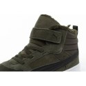 Buty Puma Rebound Street Sd Fur Ps Jr 367869 02 28