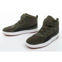 Buty Puma Rebound Street Sd Fur Ps Jr 367869 02 28