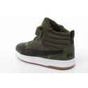 Buty Puma Rebound Street Sd Fur Ps Jr 367869 02 30