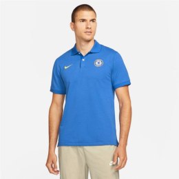 Koszulka Nike Chelsea FC Men's Soccer Polo M DA2537-408 S