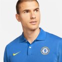 Koszulka Nike Chelsea FC Men's Soccer Polo M DA2537-408 S