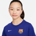 Koszulka Nike FC Barcelona SS Number Tee 9 U FQ7121-455 S