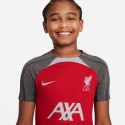 Koszulka Nike Liverpool FC Strike SS Top Jr FD7088-688 L (147-158)