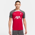 Koszulka Nike Liverpool FC Strike SS Top M FD7084-688 S