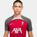 Koszulka Nike Liverpool FC Strike SS Top M FD7084-688 S