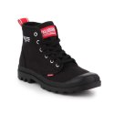 Buty Palladium Pampa Hi Dare M 76258-008-M EU 45