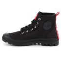 Buty Palladium Pampa Hi Dare M 76258-008-M EU 45