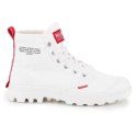 Buty Palladium Pampa Hi Dare W 76258-116-M EU 44,5