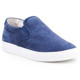 Buty Lacoste Alliot Slip-On 216 1 CAM M 7-31CAM0140120 EU 46,5