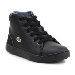 Buty Lacoste Explorateur Lace 317 1 CAC Jr 7-34CAC0003024 EU 29