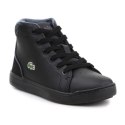 Buty Lacoste Explorateur Lace 317 1 CAC Jr 7-34CAC0003024 EU 34