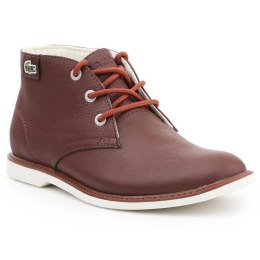 Buty Lacoste Sherbrook HI SB SPJ W 7-30SPJ101177T EU 34,5