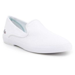 Buty lifestylowe Lacoste Cherre W 7-31CAW0106001 EU 36