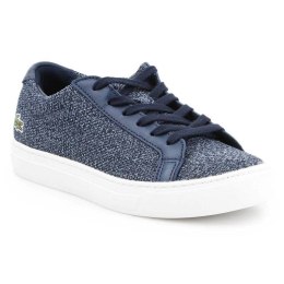 Buty lifestylowe Lacoste L 12 12 317 W 7-34CAW0017003 EU 36