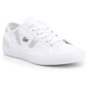 Trampki Lacoste Sideline W 7-37CFA004321G EU 35,5