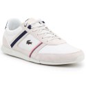 Buty Lacoste Menerva 118 1 CAM M 7-35CAM0078WN1 EU 46