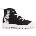 Buty Palladium Pampa HI Future W 76885-002-M EU 38