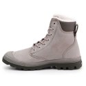 Buty Palladium Pampa Sport Cuff WPS W 72992-070-M EU 39