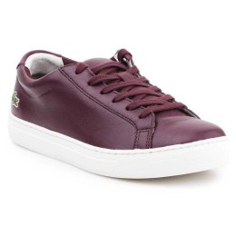 Buty lifestylowe Lacoste L.12.12 317 1 CAW W 7-34CAW0016FD8 EU 39,5