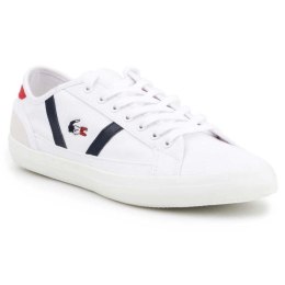 Buty lifestylowe Lacoste Sideline 219 1 Cou Cma M 7-37CMA0029407 EU 41