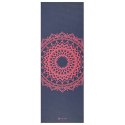 Mata do Jogi GAIAM Pink Marrakesh 4 MM 62429 N/A