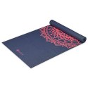 Mata do Jogi GAIAM Pink Marrakesh 4 MM 62429 N/A