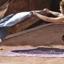 Mata do Jogi Gaiam Cranberry Point 2 MM 63640 N/A