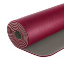 Mata do Jogi dwustronna GAIAM Earth Lovers 5 MM 62254 N/A