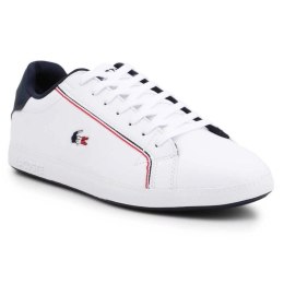 Trampki Lacoste M 7-37SMA0022407 EU 43