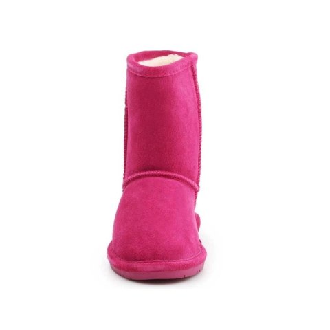 Zimowe buty BearPaw Jr 608Y Pom Berry EU 32