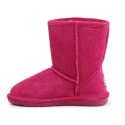 Zimowe buty BearPaw Jr 608Y Pom Berry EU 32