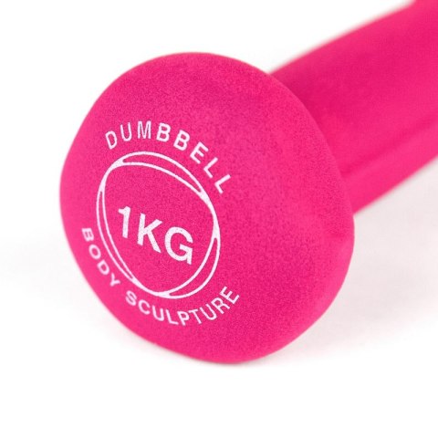 Hantel Body Sculpture Bw 513 BW5131KG N/A