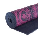 Mata do Jogi Gaiam Plum Sundial 6 mm 62572 N/A