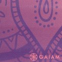 Mata do Jogi Gaiam Premium Athenian Rose 6 mm 63958 N/A