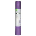 Mata do Jogi dwustronna Gaiam Plum Jam 6 mm 60526 N/A