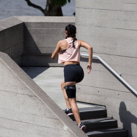 Opaski kompresyjne Reebok Rrsl-13525 N/A