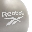 Piłka gimnastyczna Reebok 65cm RAB-40016BK N/A