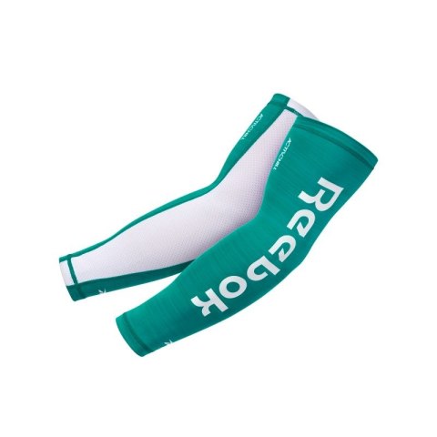 Rękawy kompresyjne Reebok Activchill Rasl-13026GN N/A