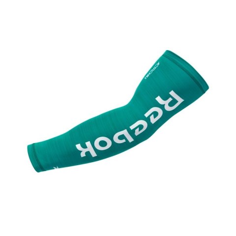 Rękawy kompresyjne Reebok Activchill Rasl-13026GN N/A