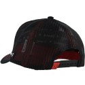 Czapka z daszkiem Capslab Marvel Deadpool Cap CL-MAR4-1-DEA3 One size