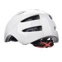 Kask rowerowy Meteor PNY 11 Jr 25243 uniw