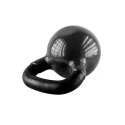 Kettlebell żeliwny Black HMS KNV06 6kg N/A