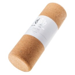 Wałek do jogi Iq Namaste Roller 92800399152 N/A